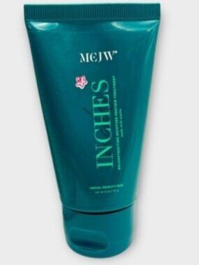 MCJW Madam CJ Walker Inches Reconstructing Moisture Protein Treatment 2 oz